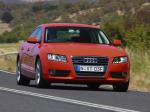 Audi A5 Sportback 2.0T Quattro 2010 года (AU)